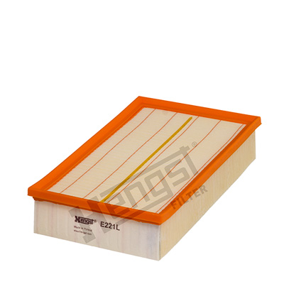 Filtru aer HENGST FILTER E221L