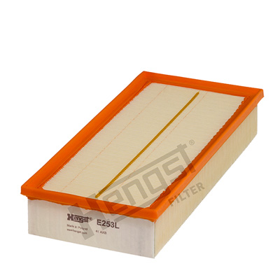 Filtru aer HENGST FILTER E253L