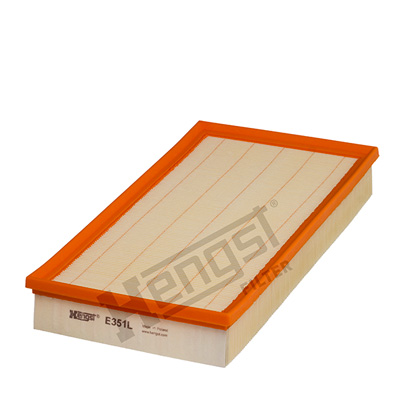 Filtru aer HENGST FILTER E351L