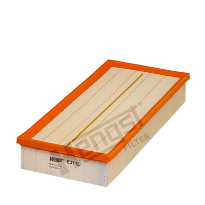Filtru aer HENGST FILTER E371L
