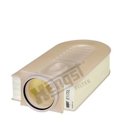Filtru aer HENGST FILTER E1170L