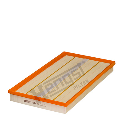 Filtru aer HENGST FILTER E543L