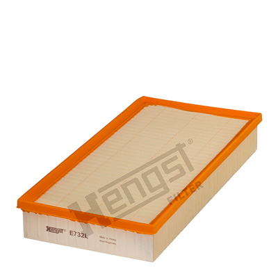 Filtru aer HENGST FILTER E732L