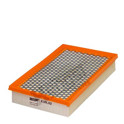Filtru aer HENGST FILTER E30L02