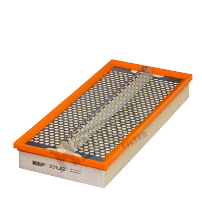Filtru aer HENGST FILTER E31L02