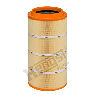 Filtru aer HENGST FILTER E1007L