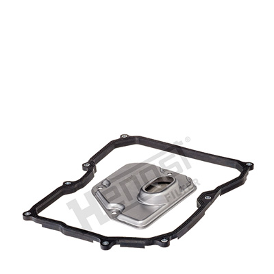Set filtru hidraulic cutie de viteza automata HENGST FILTER EG1095HD620