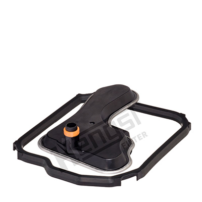 Set filtru hidraulic cutie de viteza automata HENGST FILTER EG1114HD644