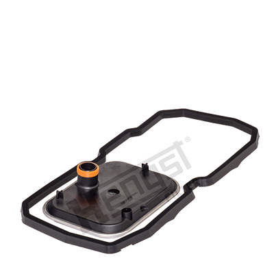 Set filtru hidraulic cutie de viteza automata HENGST FILTER EG1123HD660