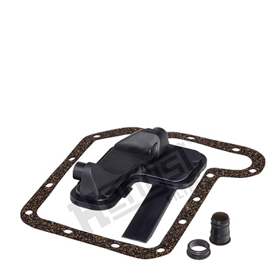 Set filtru hidraulic cutie de viteza automata HENGST FILTER EG1115HD645
