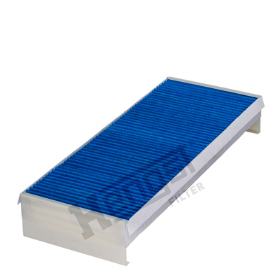 Filtru polen HENGST FILTER E954LB01
