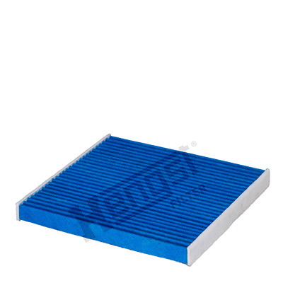 Filtru polen HENGST FILTER E2940LB