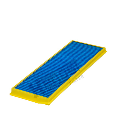 Filtru polen HENGST FILTER E2960LB