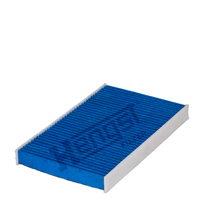 Filtru polen HENGST FILTER E2979LB