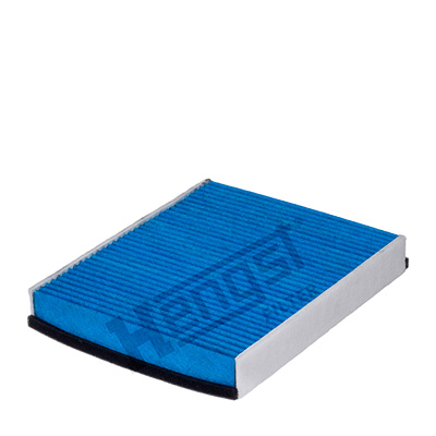Filtru polen HENGST FILTER E3905LB