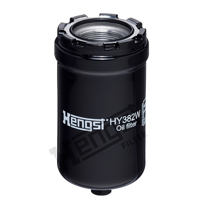 Filtru sistem hidraulic primar HENGST FILTER HY382W