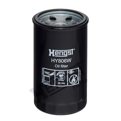 Filtru hidraulic cutie de viteze automata HENGST FILTER HY806W