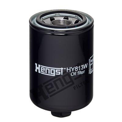 Filtru sistem hidraulic primar HENGST FILTER HY813W