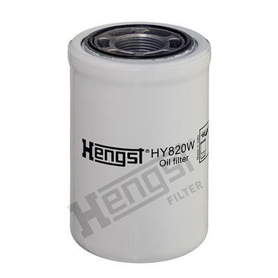 Filtru hidraulic cutie de viteze automata HENGST FILTER HY820W