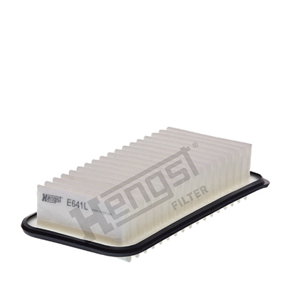 Filtru aer HENGST FILTER E641L
