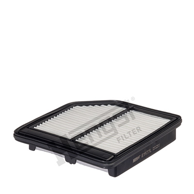 Filtru aer HENGST FILTER E1177L