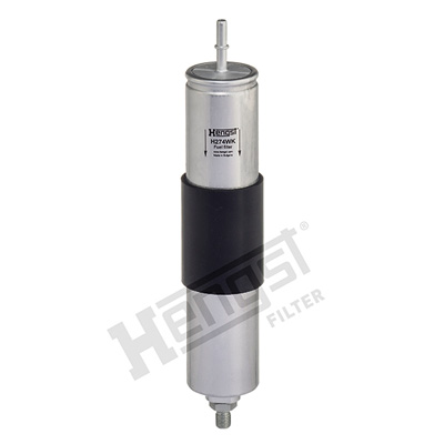 Filtru combustibil HENGST FILTER H274WK