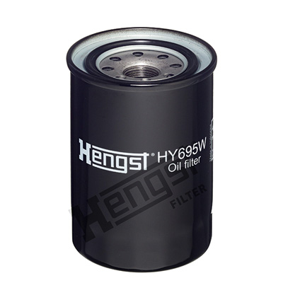 Filtru sistem hidraulic primar HENGST FILTER HY695W