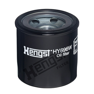 Filtru sistem hidraulic primar HENGST FILTER HY696W