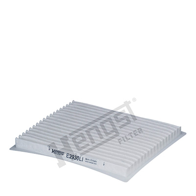 Filtru polen HENGST FILTER E2930LI