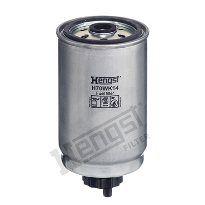 Filtru combustibil HENGST FILTER H70WK14