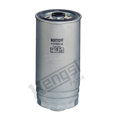 Filtru combustibil HENGST FILTER H70WK16