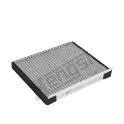 Filtru polen HENGST FILTER E3902LC