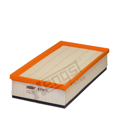 Filtru aer HENGST FILTER E1167L