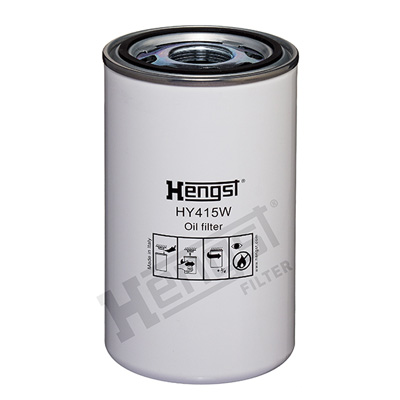 Filtru hidraulic cutie de viteze automata HENGST FILTER HY415W