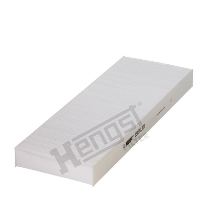 Filtru polen HENGST FILTER E931LI01