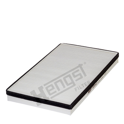 Filtru polen HENGST FILTER E2913LI