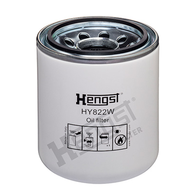 Filtru sistem hidraulic primar HENGST FILTER HY822W