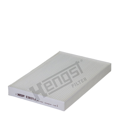 Filtru polen HENGST FILTER E3937LI