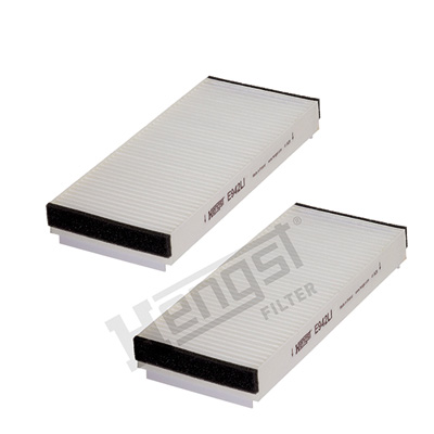 Filtru polen HENGST FILTER E942LI-2