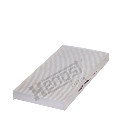 Filtru polen HENGST FILTER E972LI