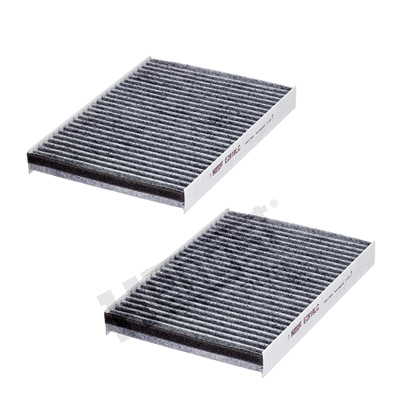 Filtru polen HENGST FILTER E2919LC-2