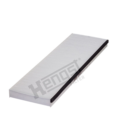 Filtru polen HENGST FILTER E2942LI