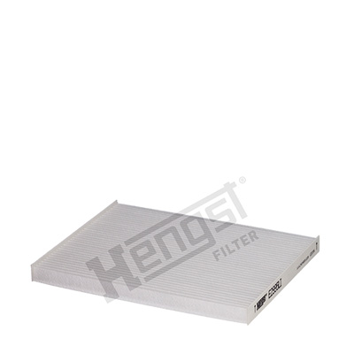 Filtru polen HENGST FILTER E2995LI