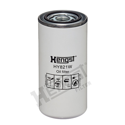 Filtru sistem hidraulic primar HENGST FILTER HY821W
