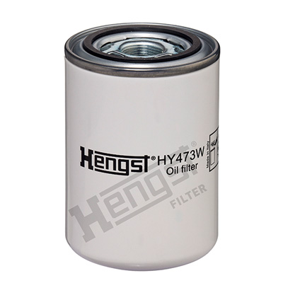 Filtru sistem hidraulic primar HENGST FILTER HY473W