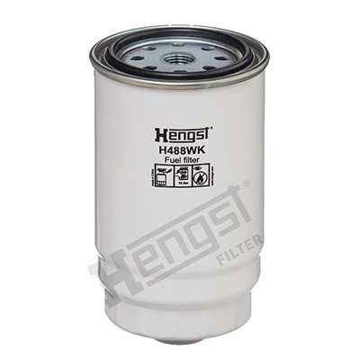 Filtru combustibil HENGST FILTER H488WK