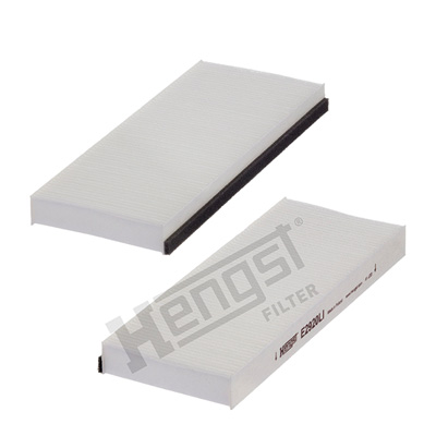 Filtru polen HENGST FILTER E2920LI-2