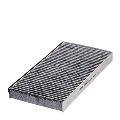 Filtru polen HENGST FILTER E972LC