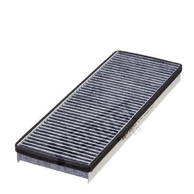 Filtru polen HENGST FILTER E931LC