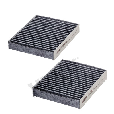 Filtru polen HENGST FILTER E1930LC-2